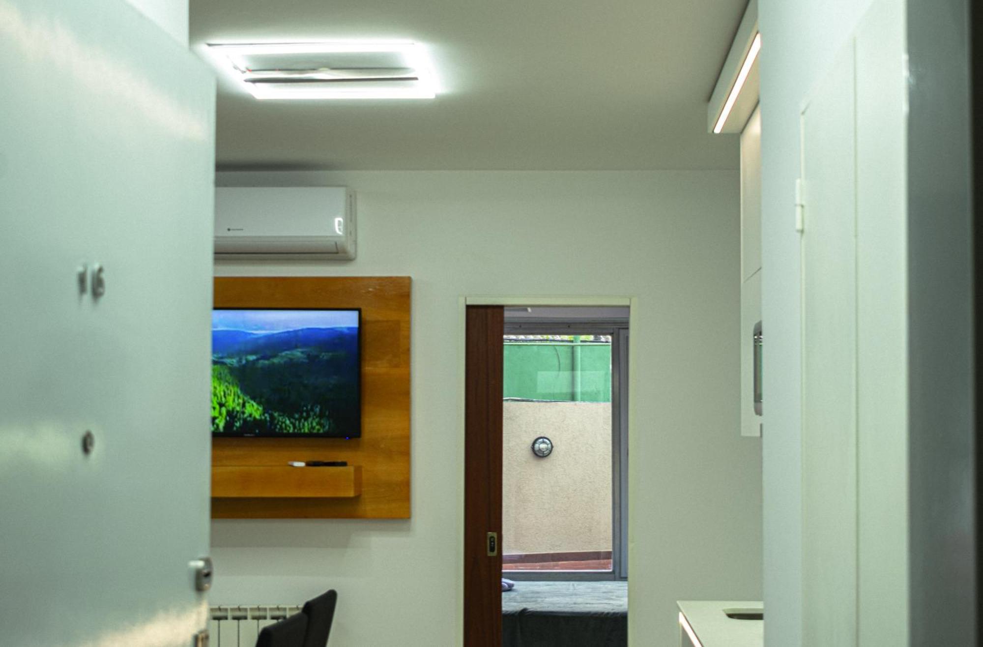 Appartement Sofia Victoria Buenos Aires