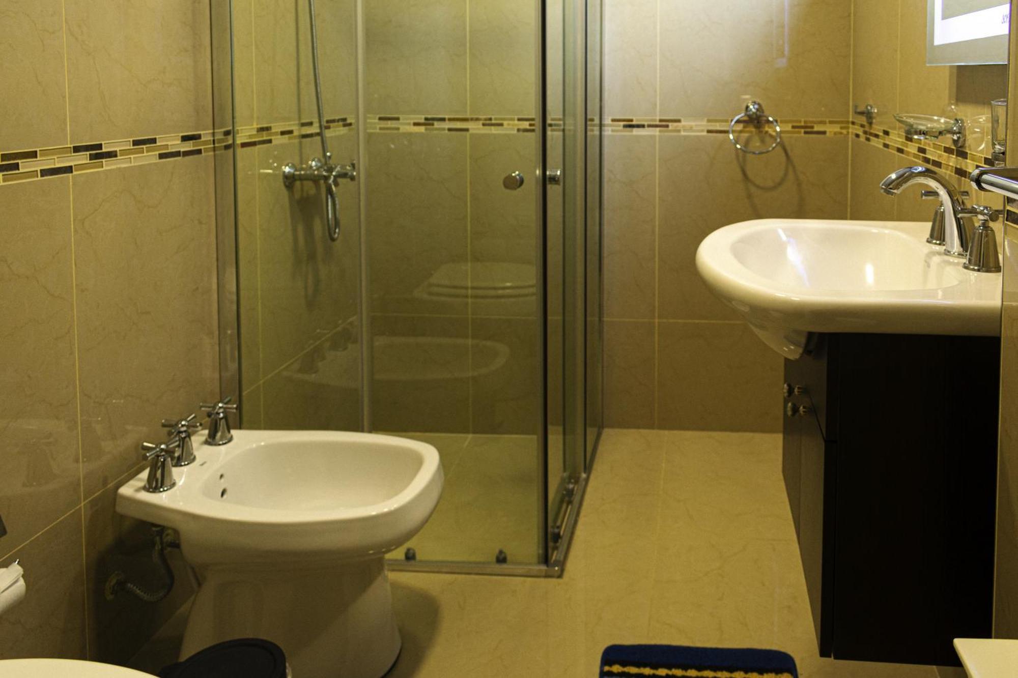 Sofia Victoria Appartement *